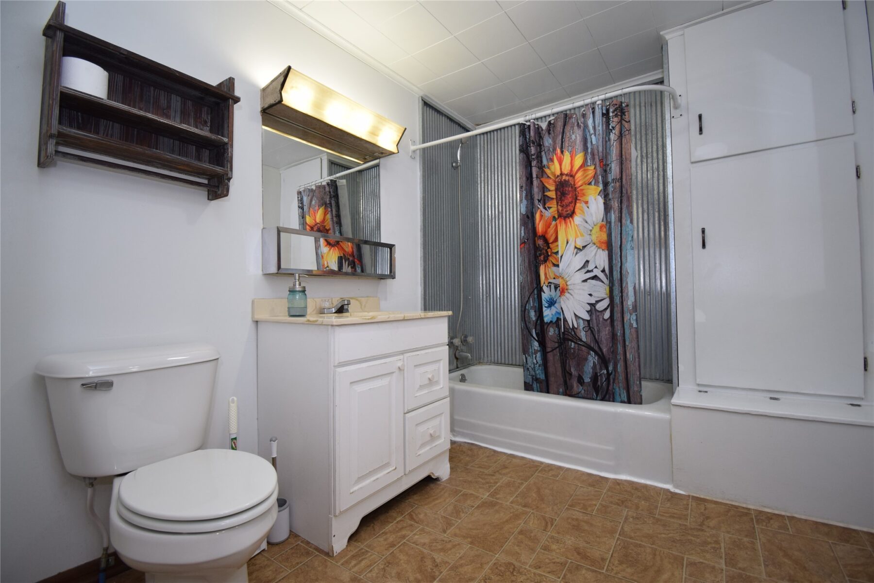 23376 Nyberg Road, Siren, WI