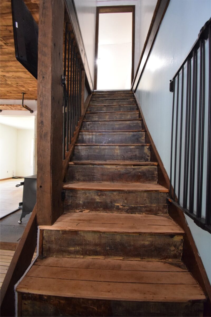 23376 Nyberg Road, Siren, WI