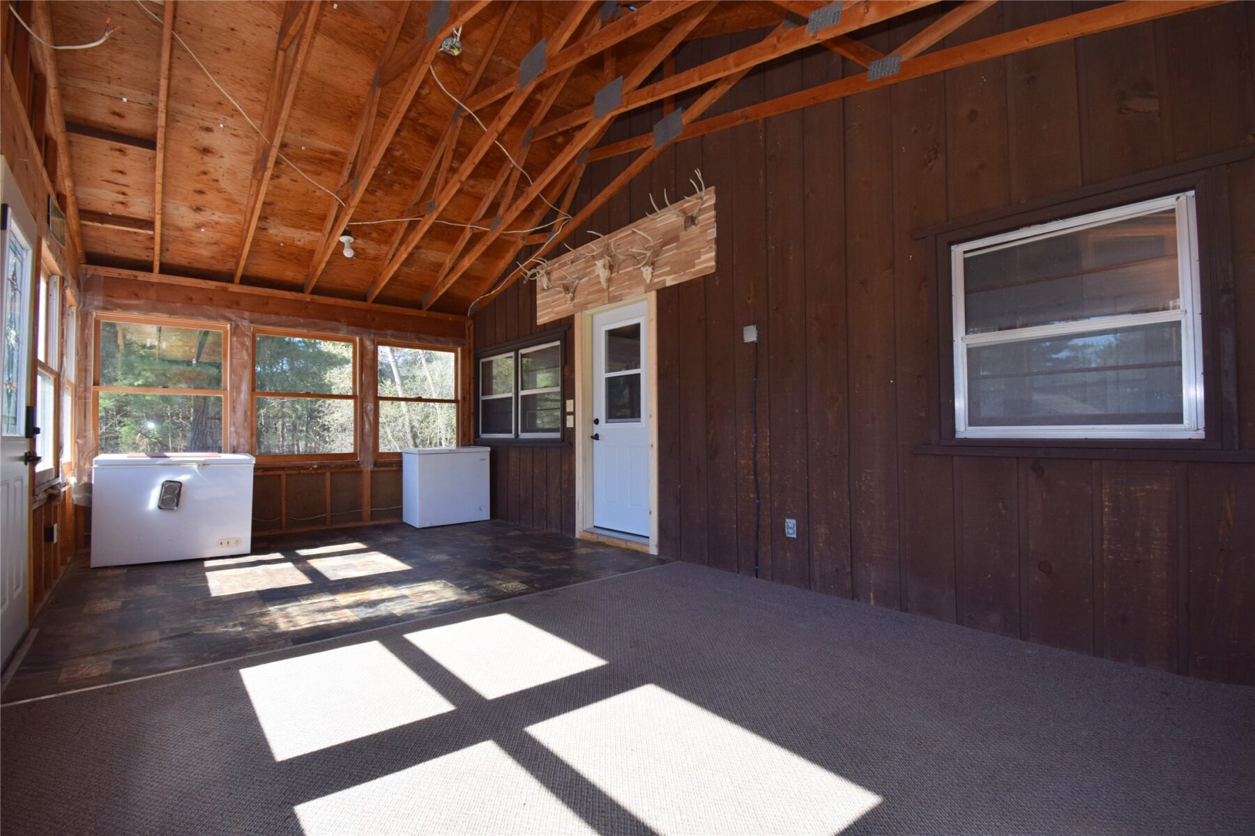 23376 Nyberg Road, Siren, WI