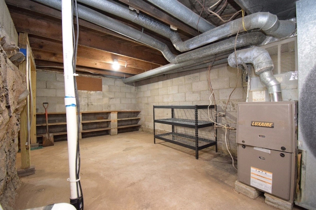 23376 Nyberg Road, Siren, WI