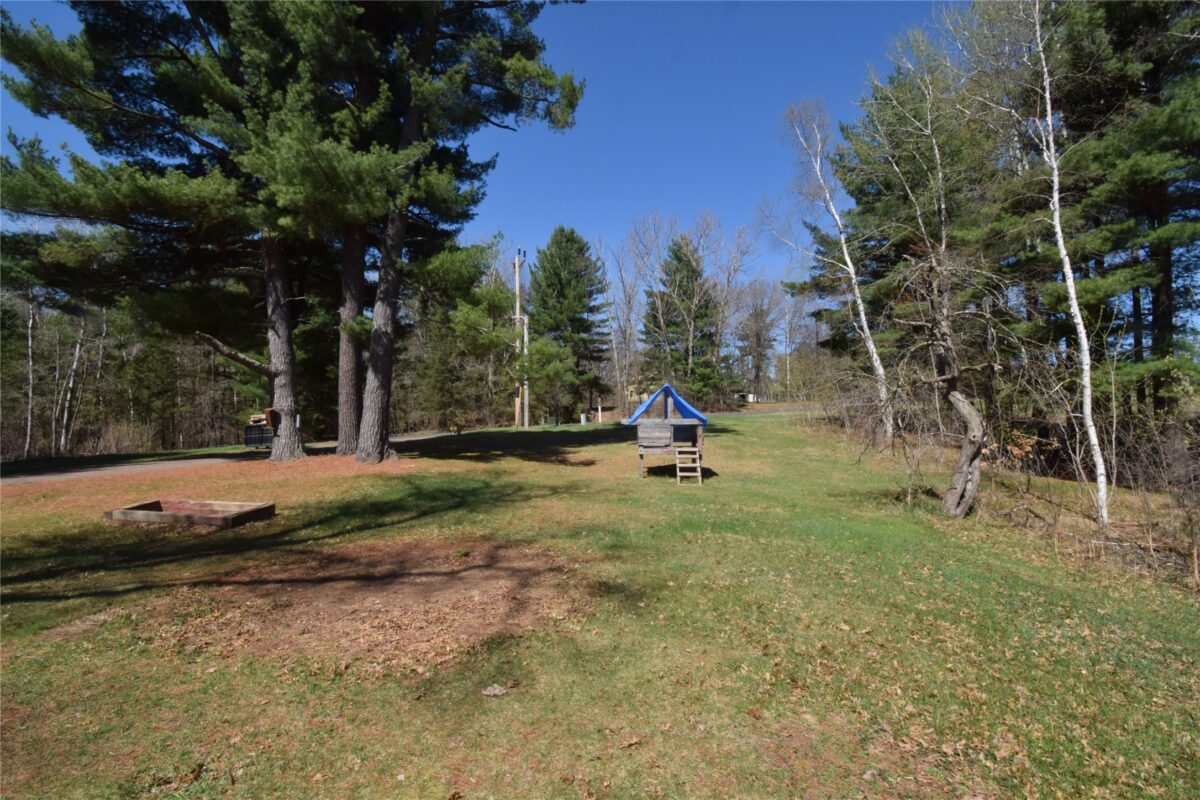 23376 Nyberg Road, Siren, WI