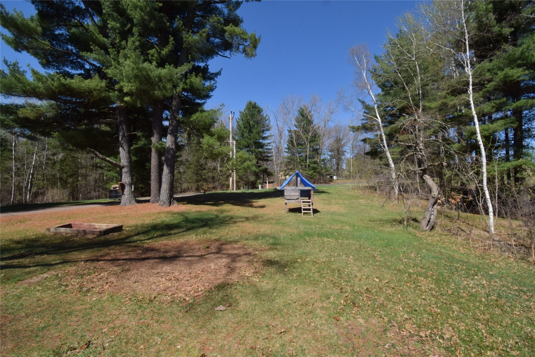 23376 Nyberg Road, Siren, WI