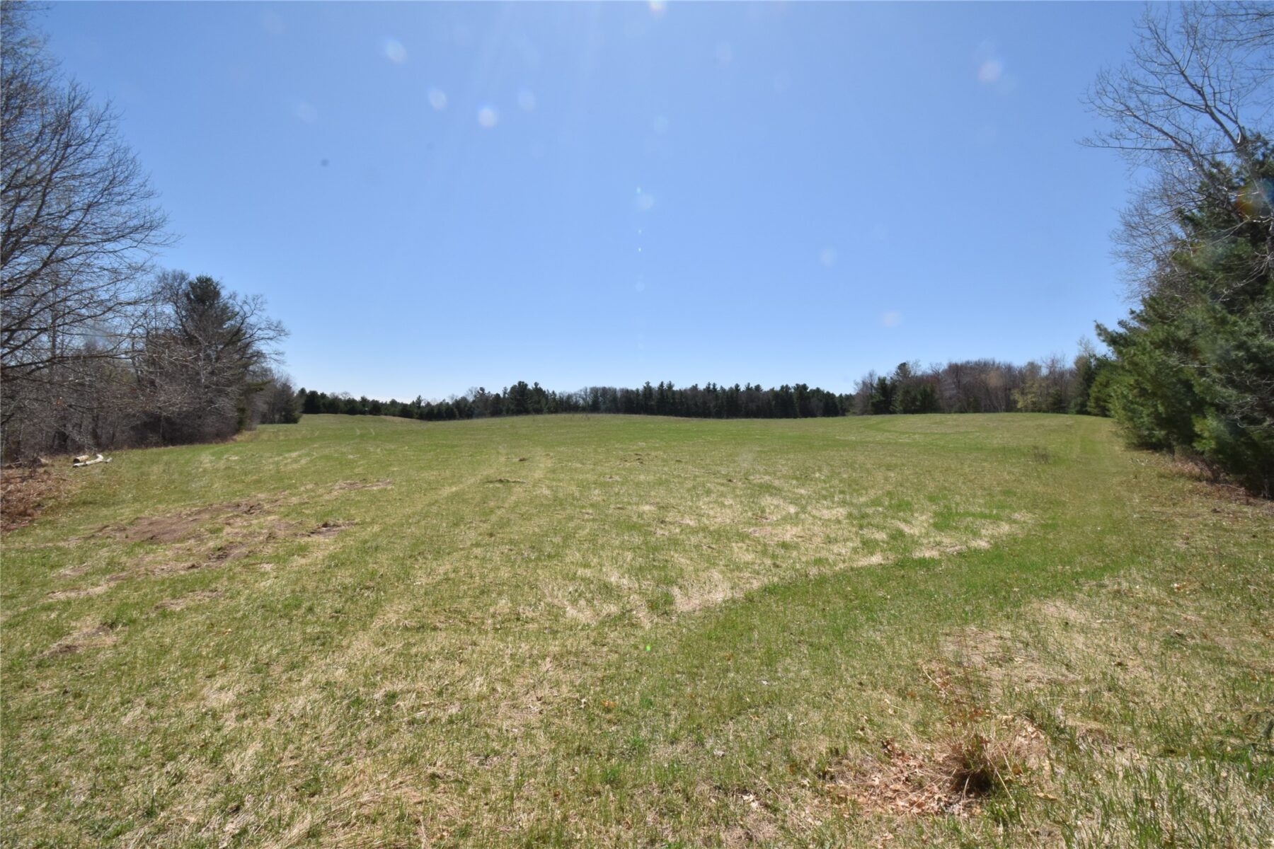 23376 Nyberg Road, Siren, WI