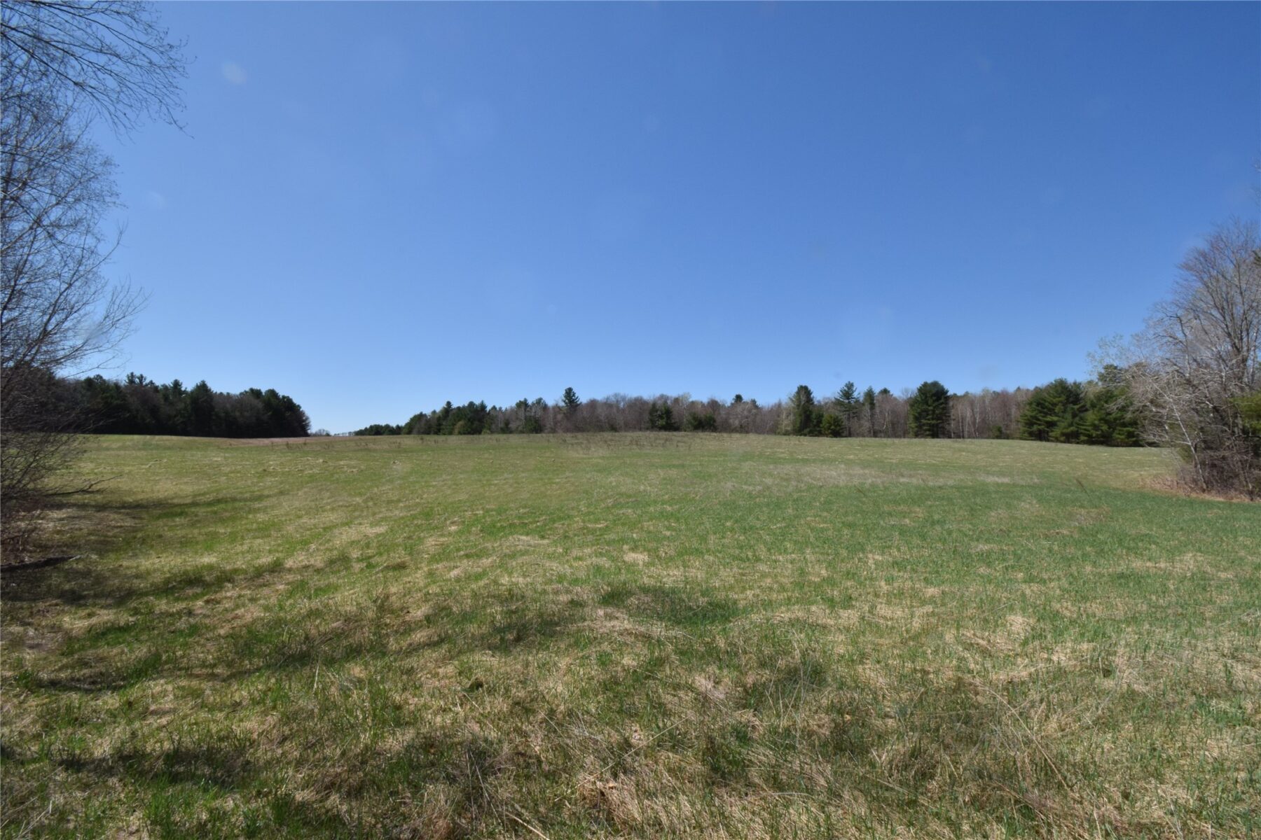 23376 Nyberg Road, Siren, WI