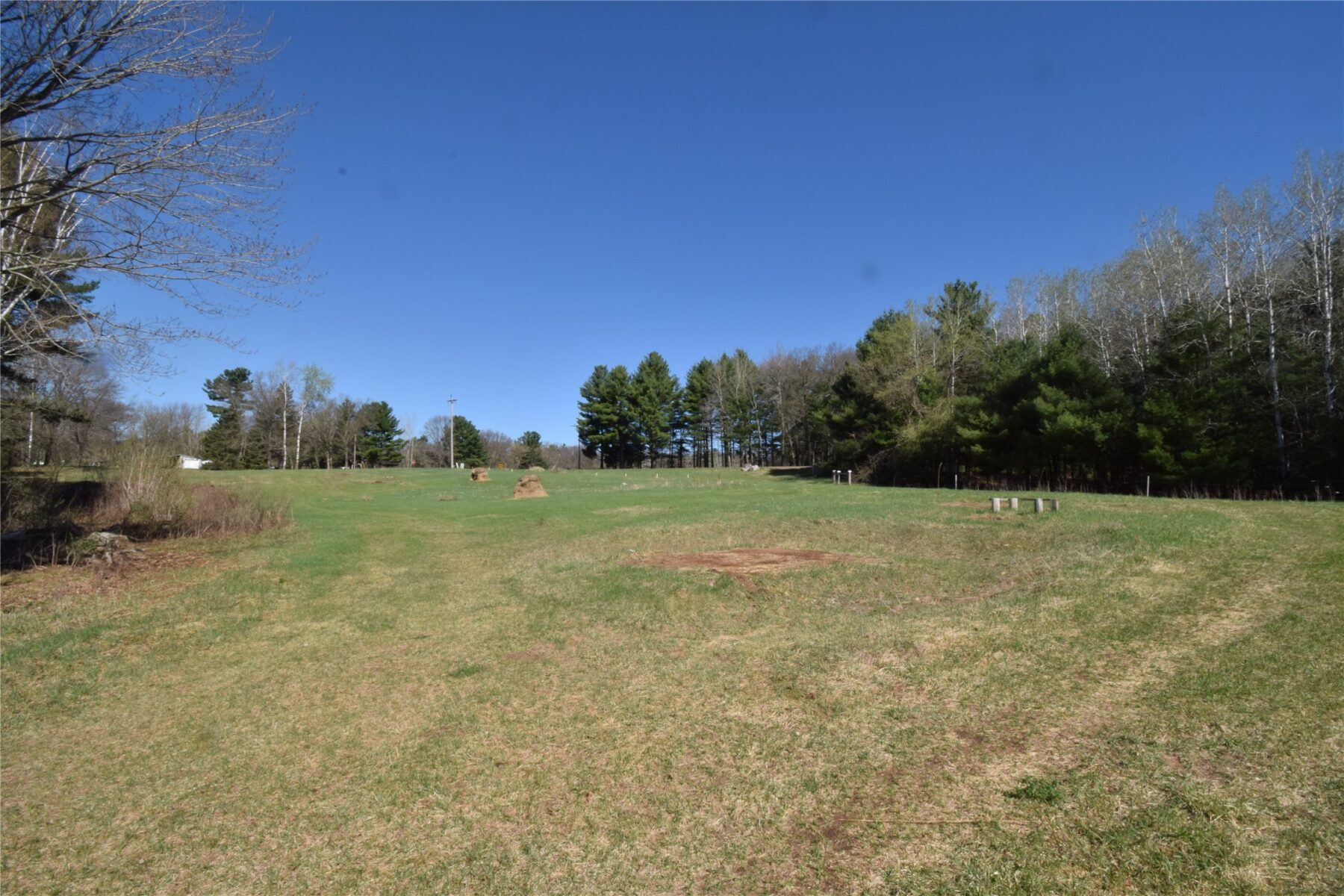 23376 Nyberg Road, Siren, WI