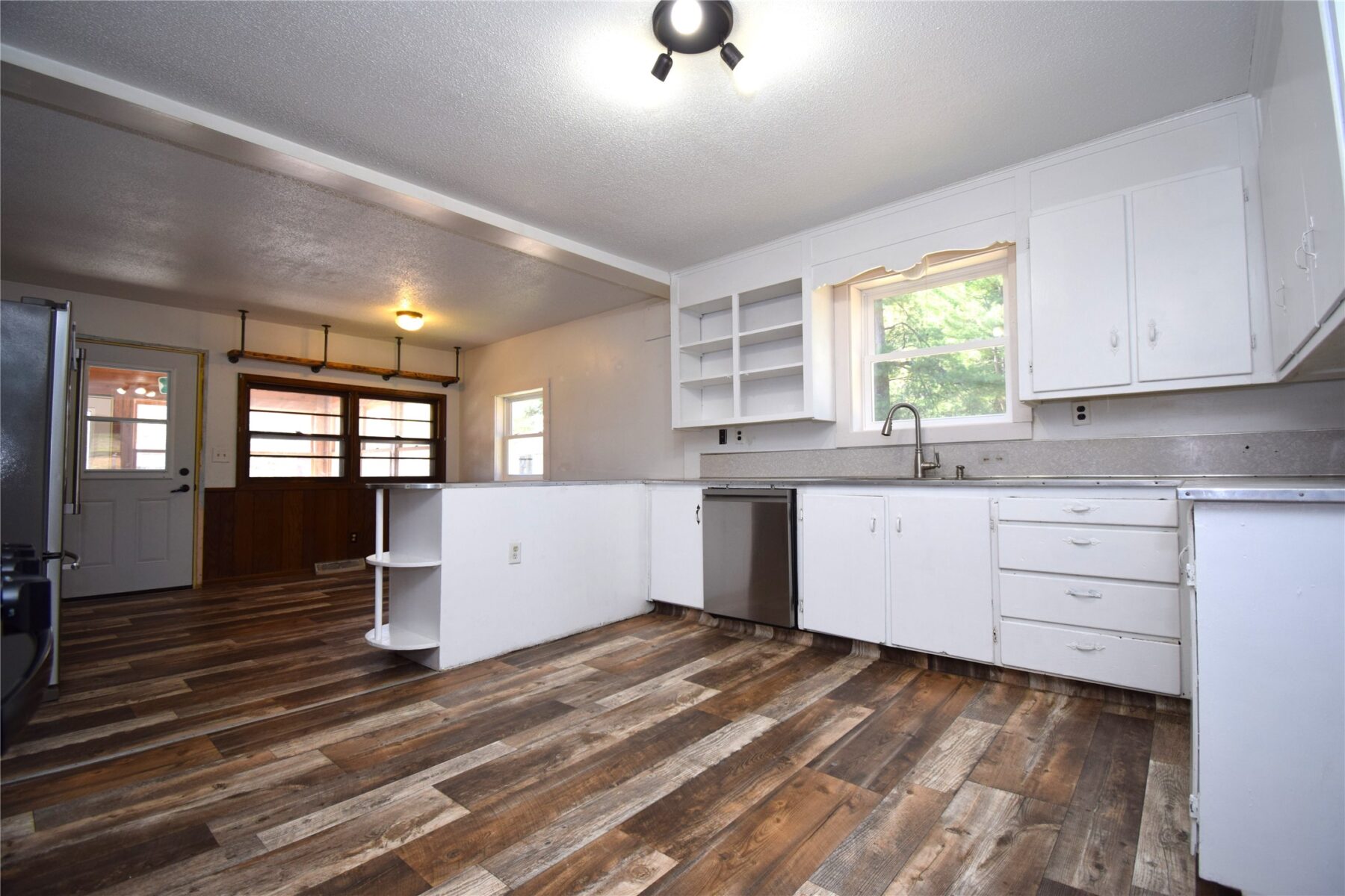 23376 Nyberg Road, Siren, WI