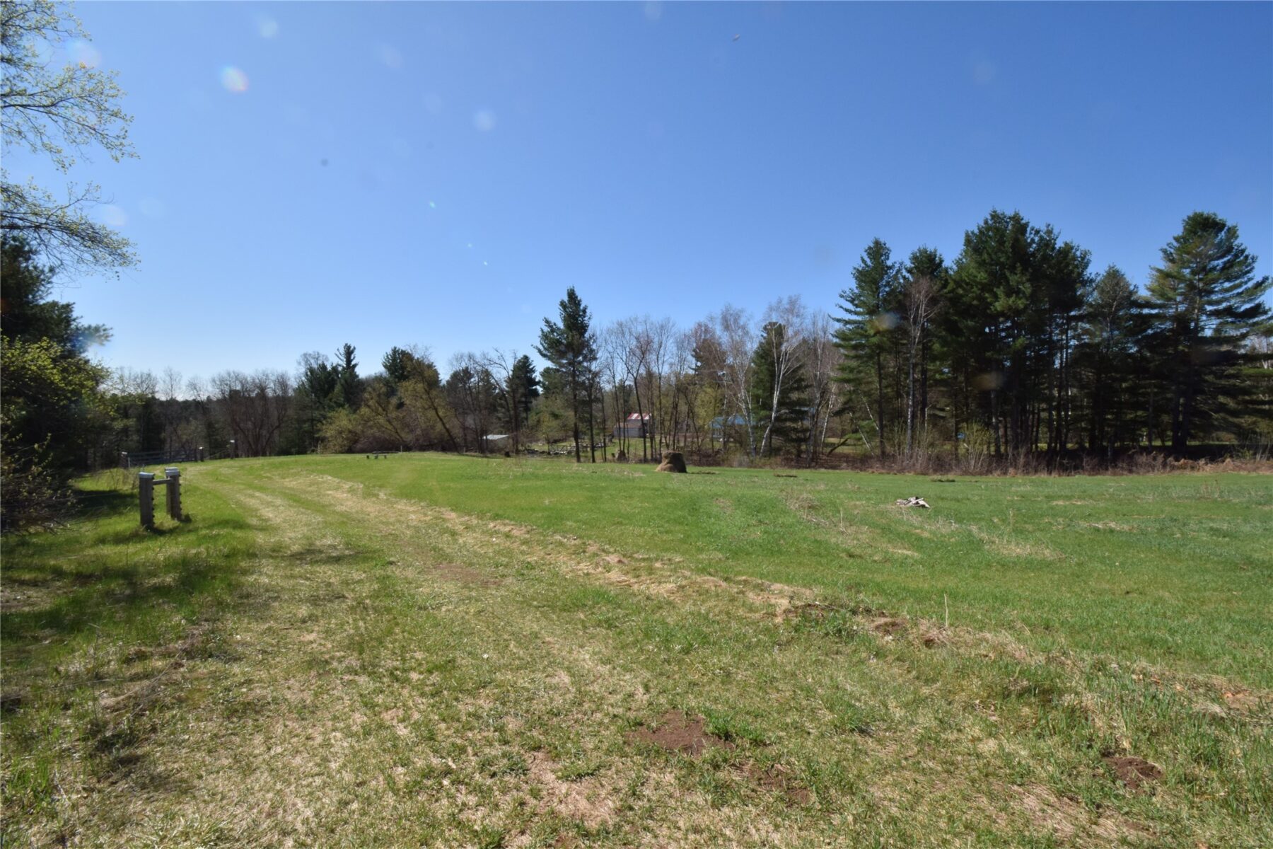 23376 Nyberg Road, Siren, WI