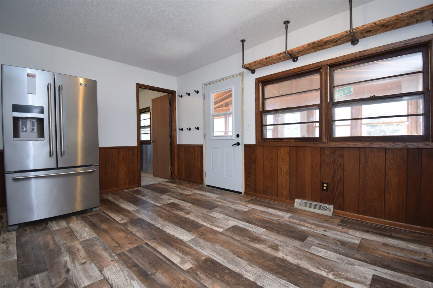 23376 Nyberg Road, Siren, WI