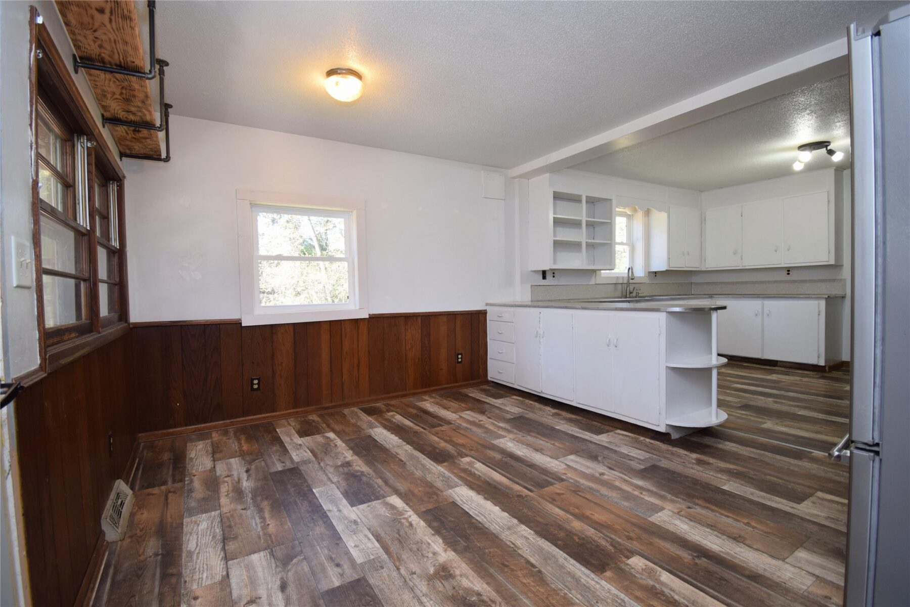 23376 Nyberg Road, Siren, WI