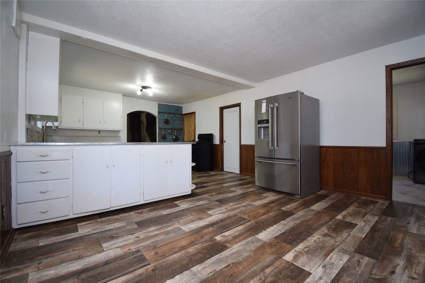 23376 Nyberg Road, Siren, WI