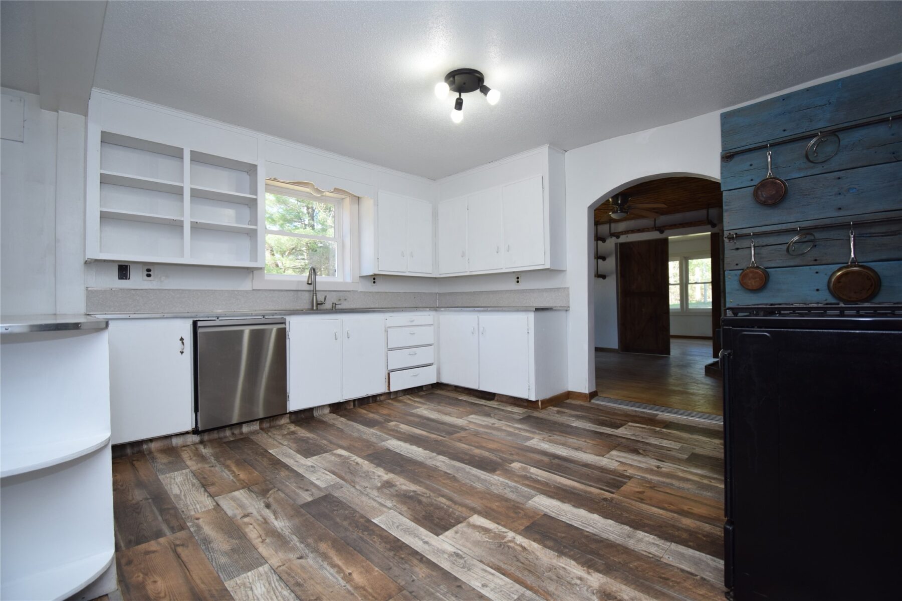 23376 Nyberg Road, Siren, WI