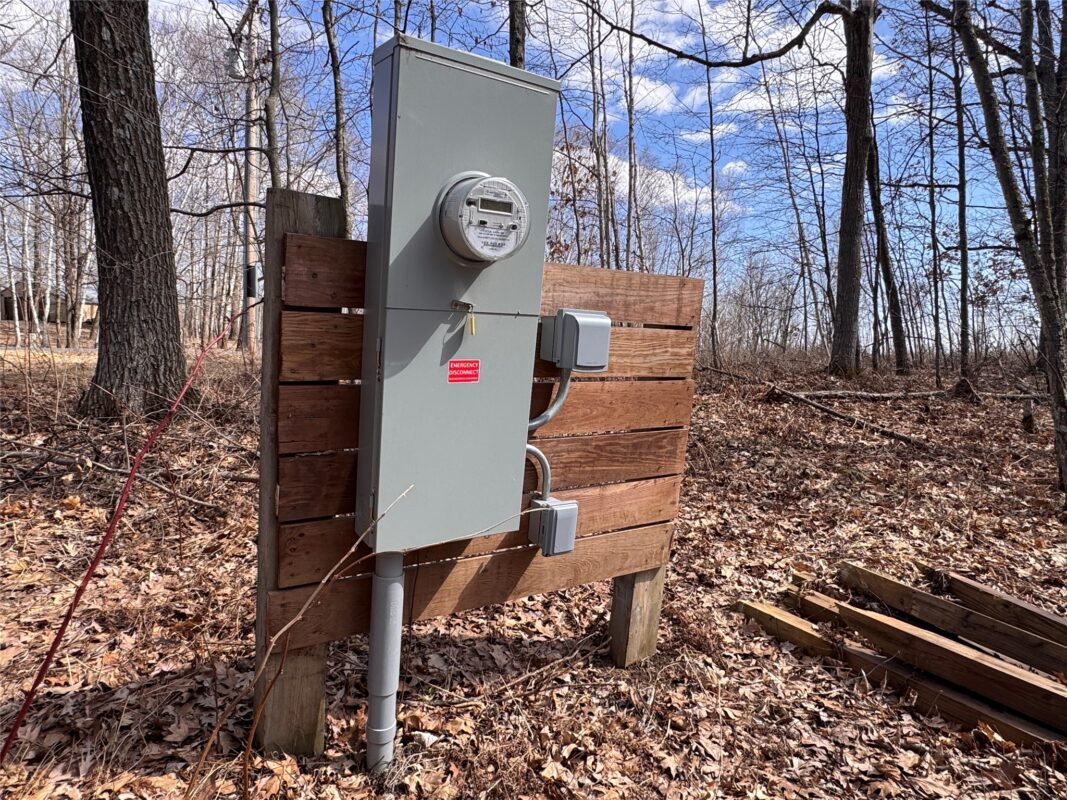 Land at 2339 150th 150th Street, Luck, WI 54853 — photo 6