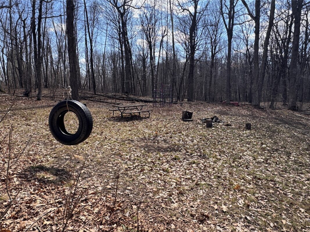 Land at 2339 150th 150th Street, Luck, WI 54853 — photo 7