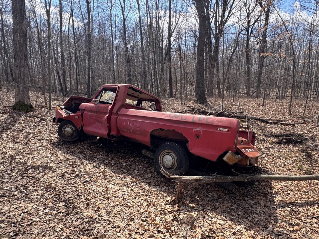 Land at 2339 150th 150th Street, Luck, WI 54853 — photo 9