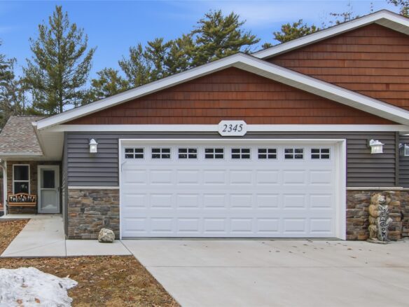 2345 11 1/4 Avenue Cameron WI 54822 — photo 1