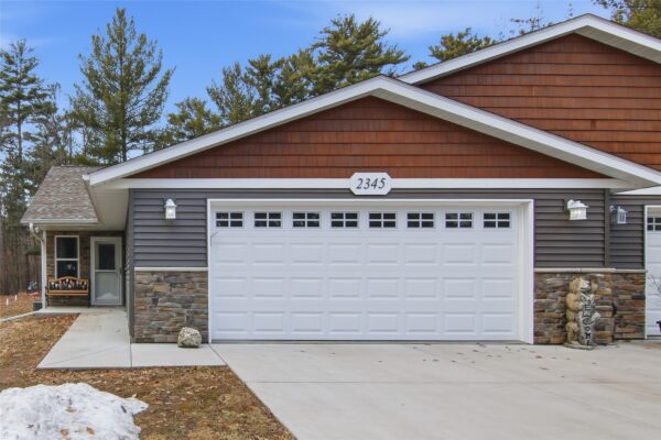 2345 11 1/4 Avenue Cameron WI 54822 — photo 1