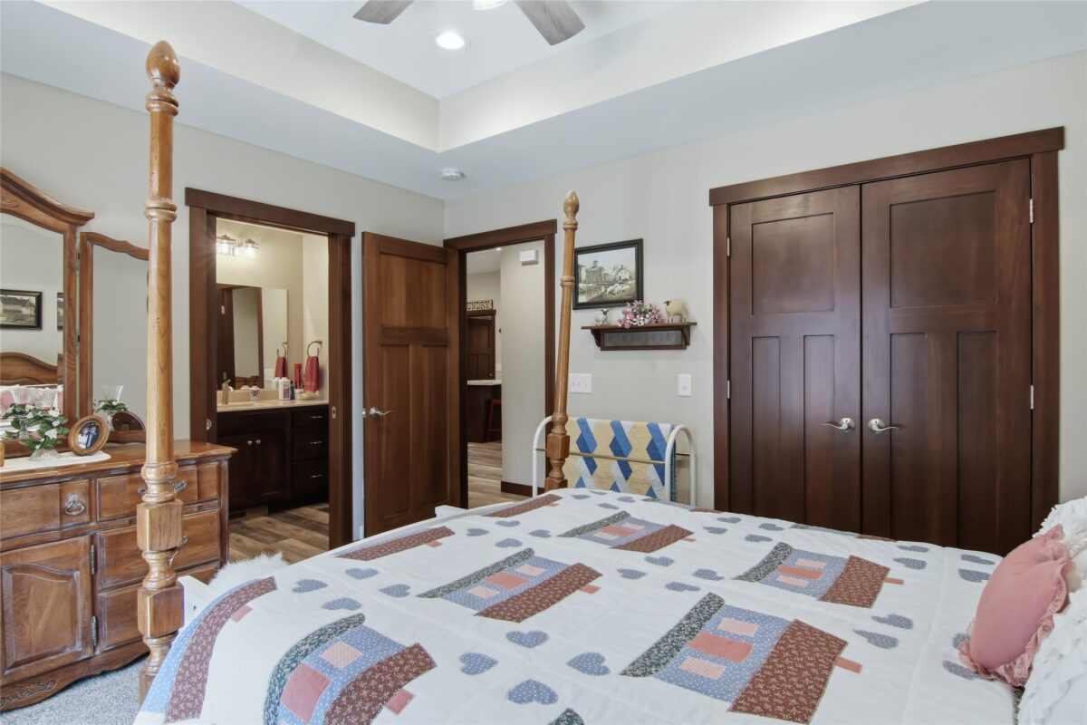 2345 11 1/4 Avenue Cameron WI 54822 — photo 10