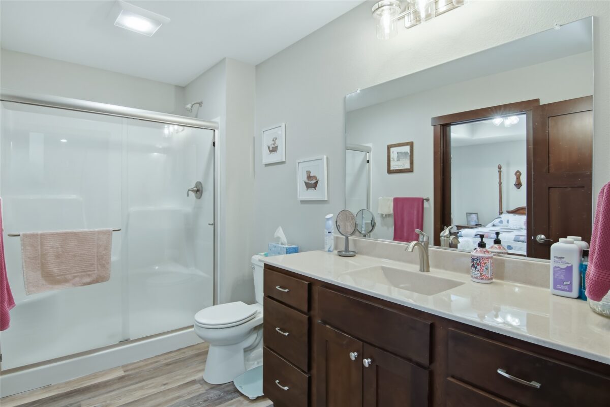 2345 11 1/4 Avenue Cameron WI 54822 — photo 11