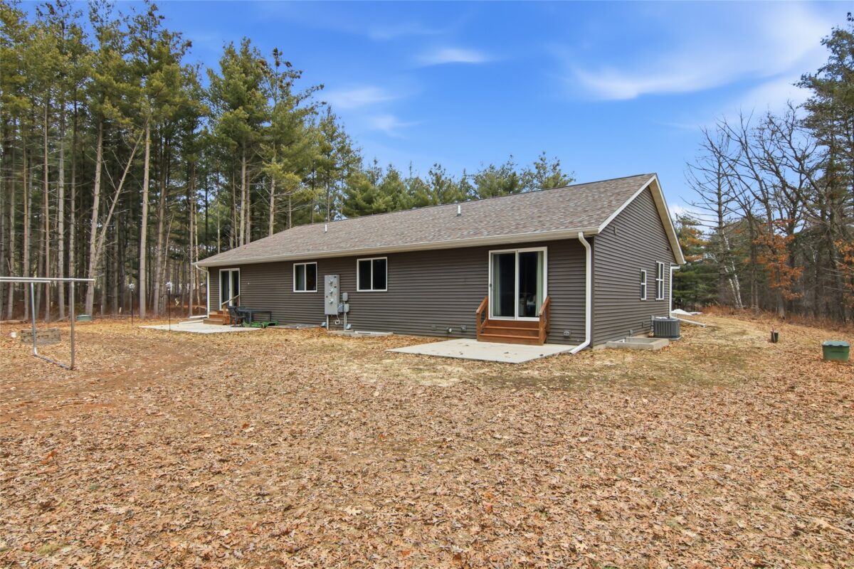 2345 11 1/4 Avenue Cameron WI 54822 — photo 28