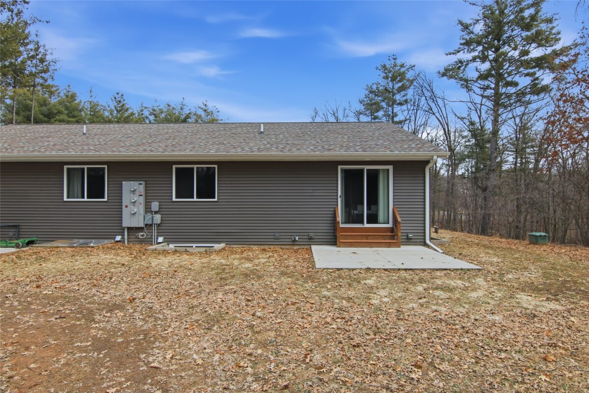 2345 11 1/4 Avenue Cameron WI 54822 — photo 29