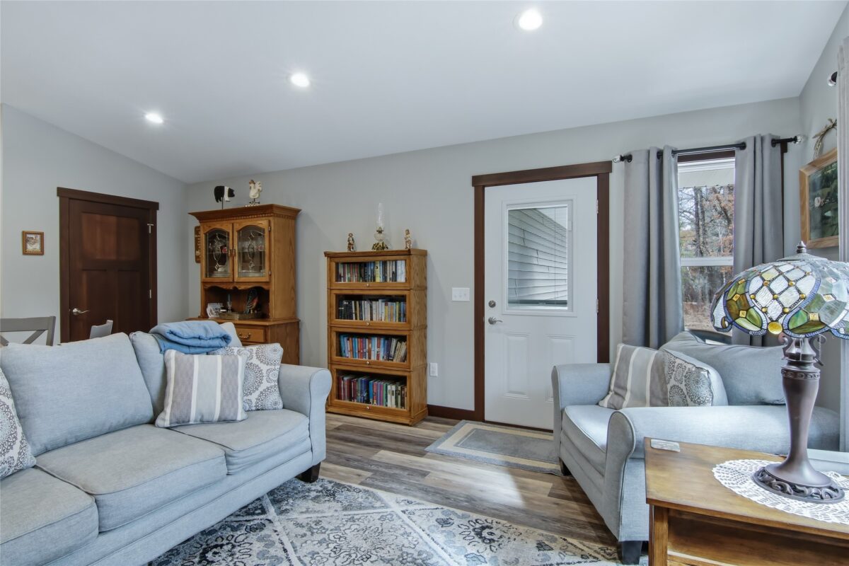 2345 11 1/4 Avenue Cameron WI 54822 — photo 3
