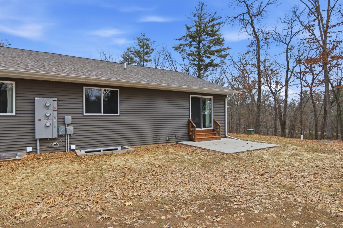 2345 11 1/4 Avenue Cameron WI 54822 — photo 30