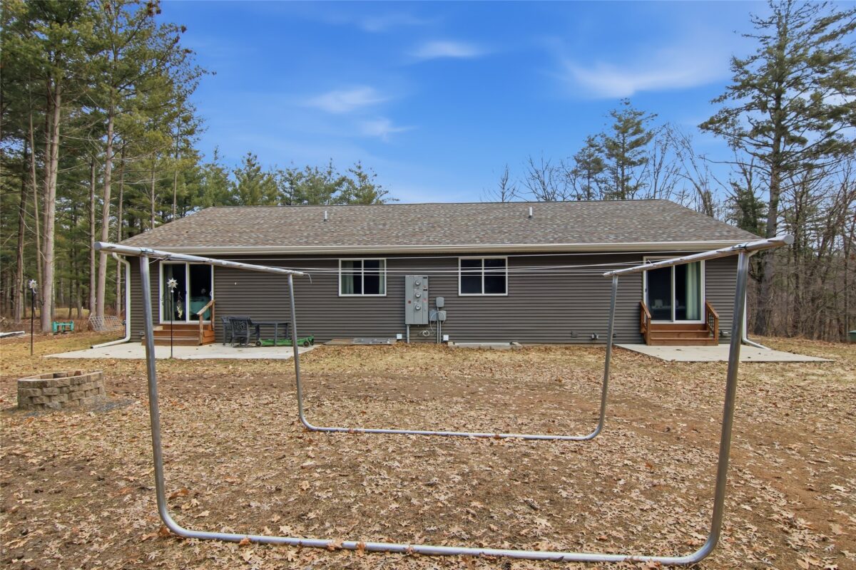 2345 11 1/4 Avenue Cameron WI 54822 — photo 31