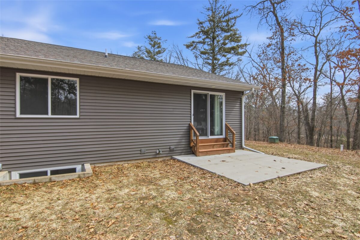 2345 11 1/4 Avenue Cameron WI 54822 — photo 32