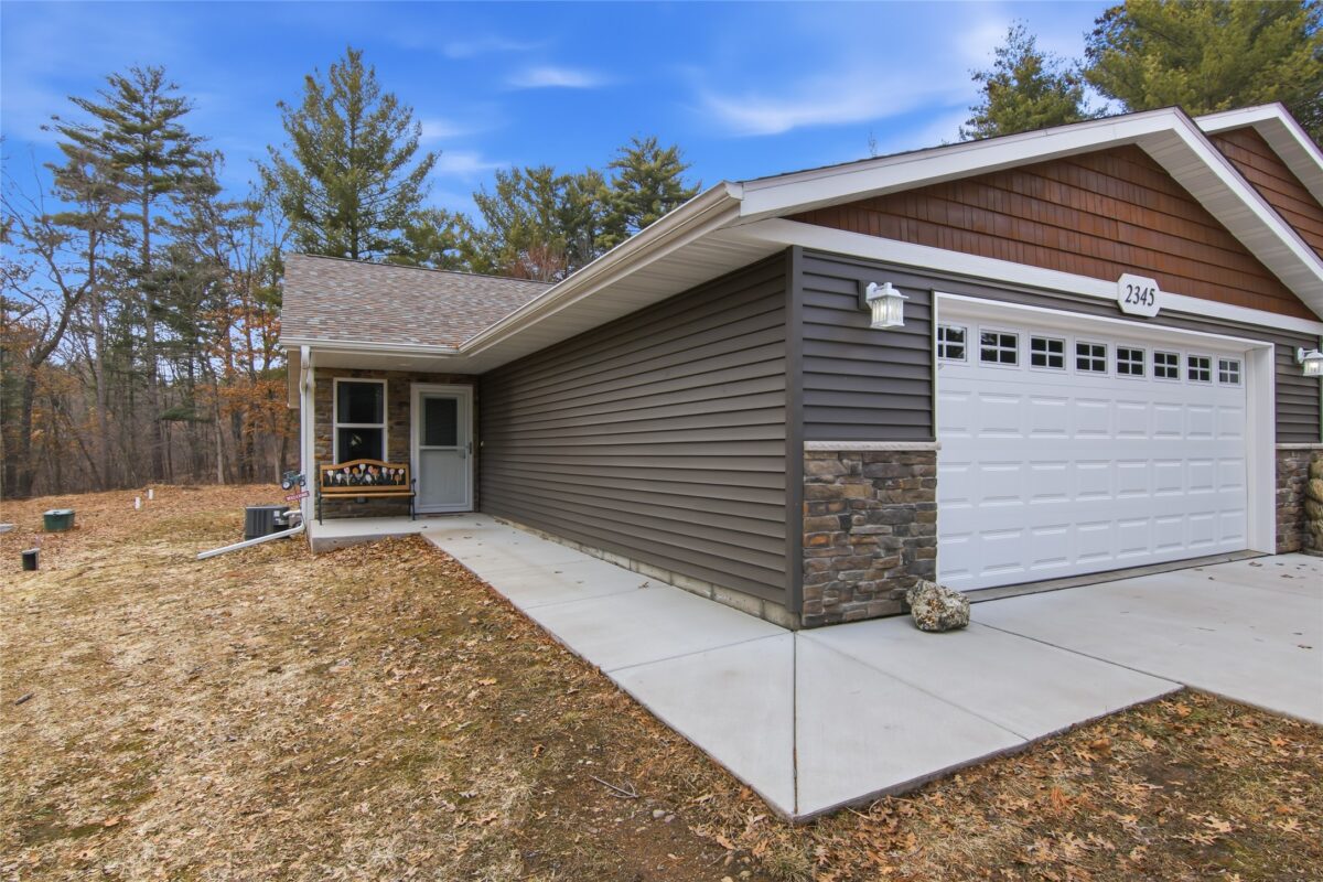 2345 11 1/4 Avenue Cameron WI 54822 — photo 33