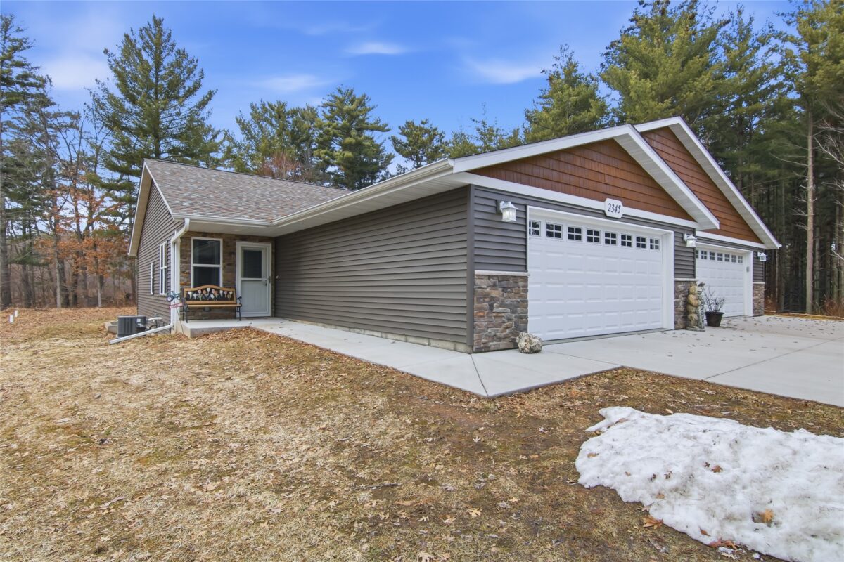 2345 11 1/4 Avenue Cameron WI 54822 — photo 34