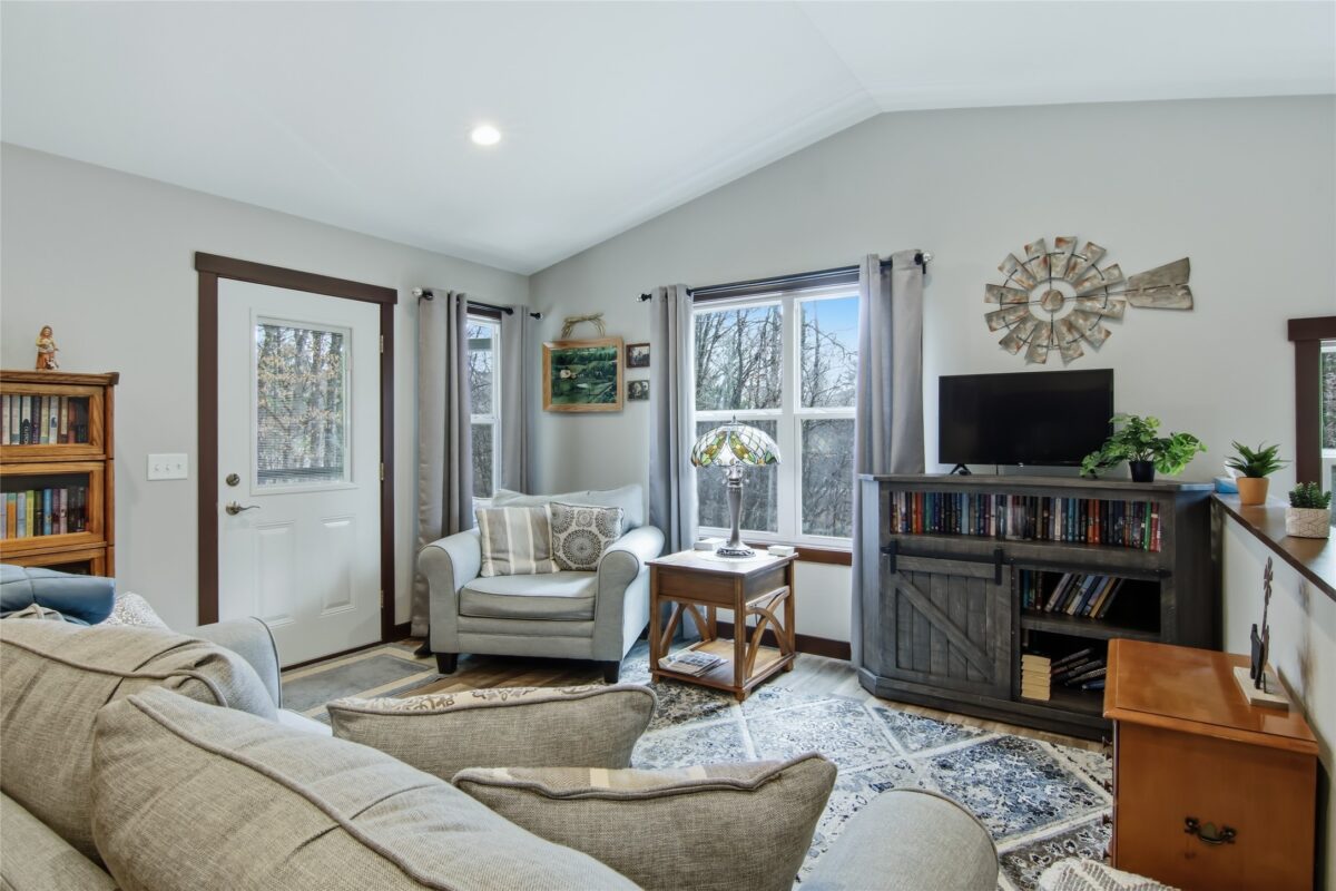 2345 11 1/4 Avenue Cameron WI 54822 — photo 4