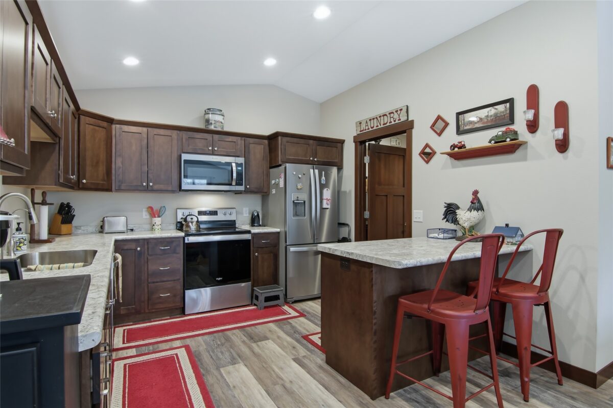 2345 11 1/4 Avenue Cameron WI 54822 — photo 5