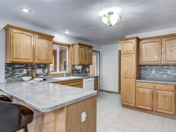 Residential at 2351 11 1/4 Avenue, Cameron, WI 54822 — photo 1