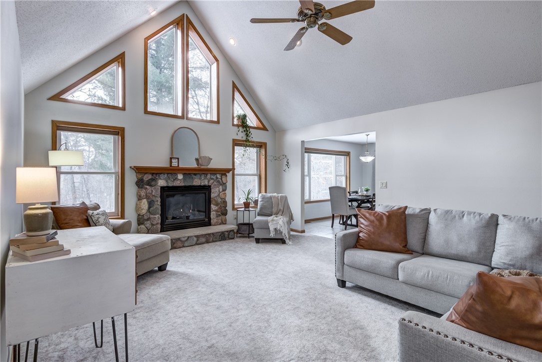 Residential at 2351 11 1/4 Avenue, Cameron, WI 54822 — photo 12