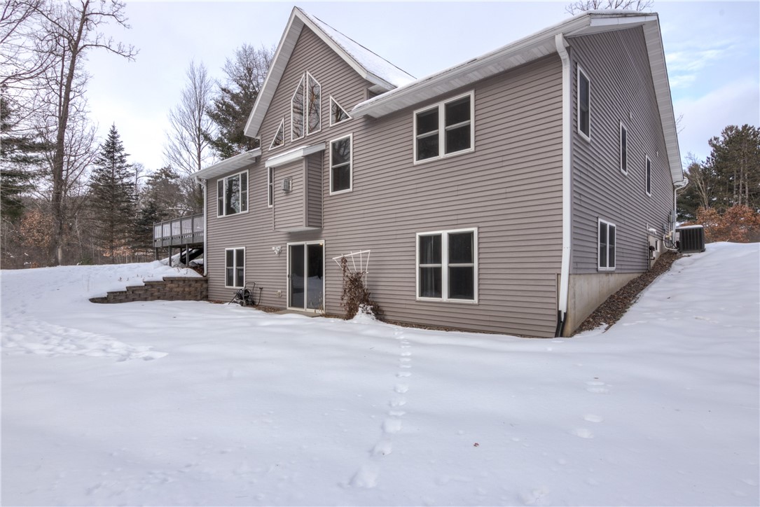 Residential at 2351 11 1/4 Avenue, Cameron, WI 54822 — photo 13