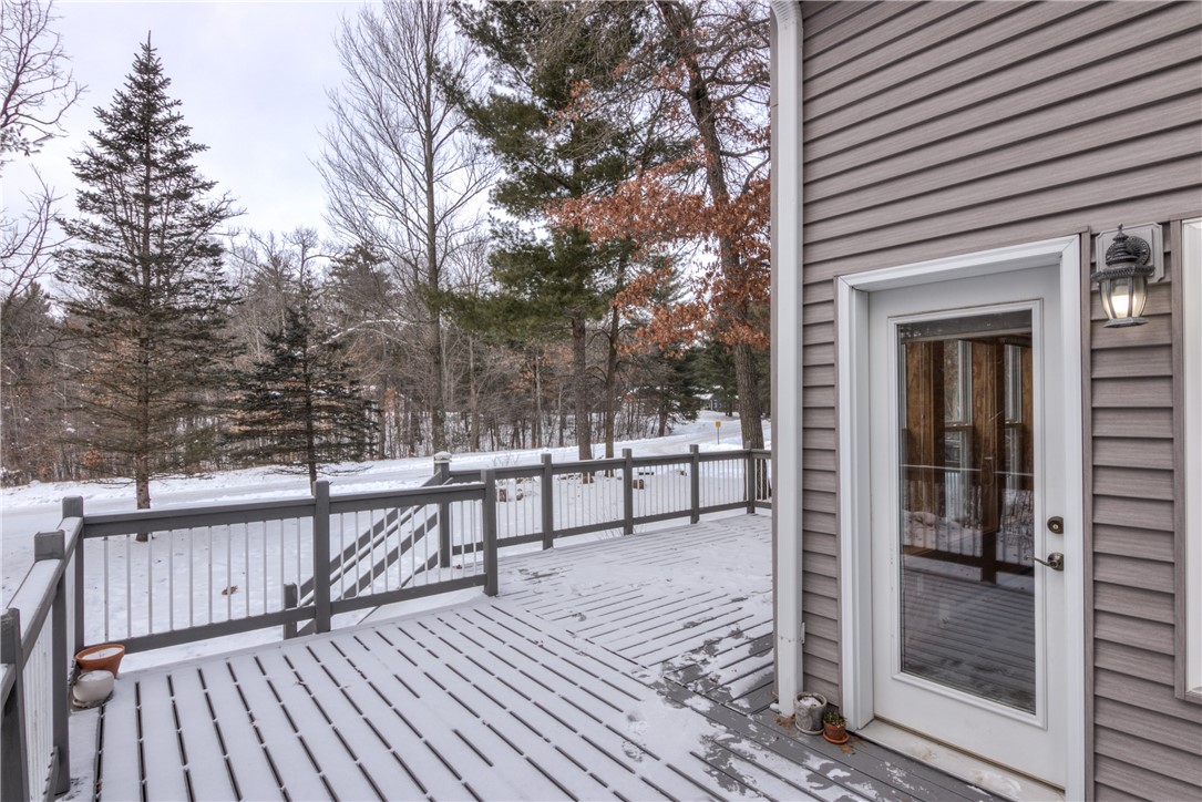Residential at 2351 11 1/4 Avenue, Cameron, WI 54822 — photo 15