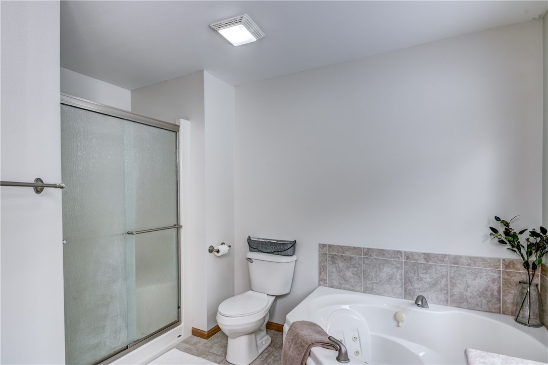 Residential at 2351 11 1/4 Avenue, Cameron, WI 54822 — photo 17