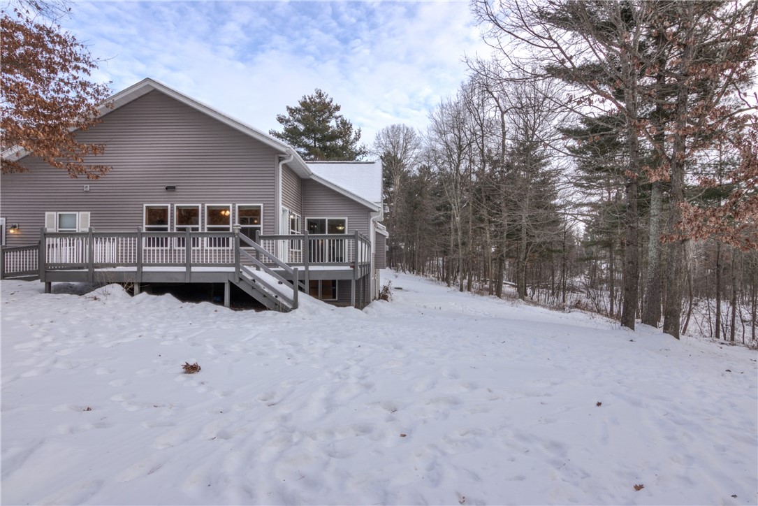 Residential at 2351 11 1/4 Avenue, Cameron, WI 54822 — photo 18