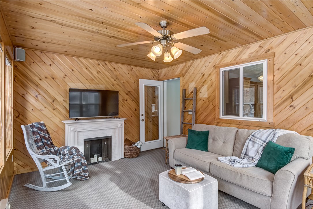 Residential at 2351 11 1/4 Avenue, Cameron, WI 54822 — photo 21