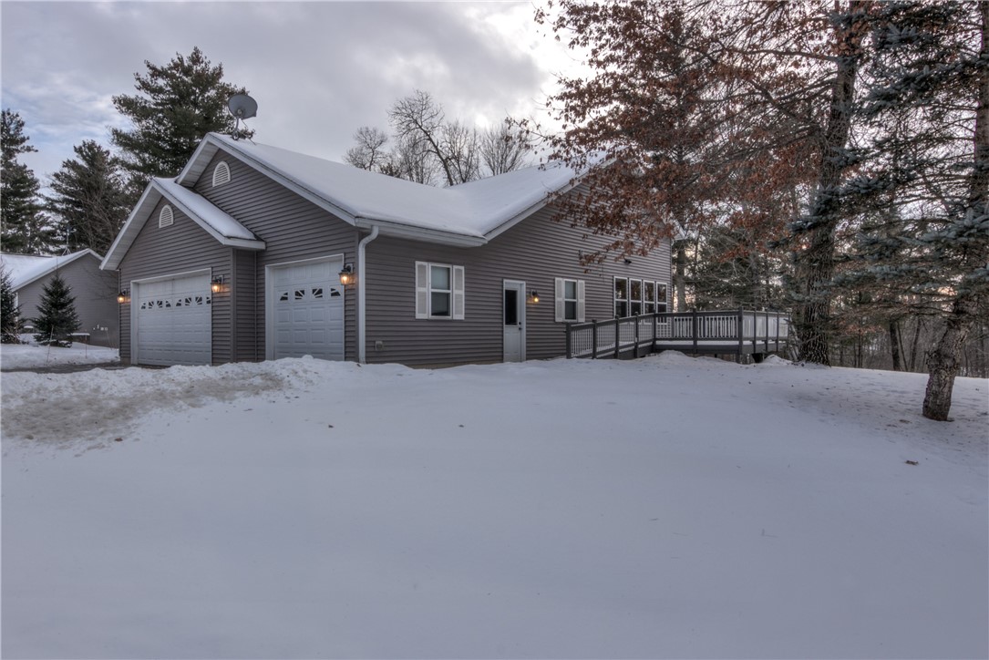 Residential at 2351 11 1/4 Avenue, Cameron, WI 54822 — photo 24