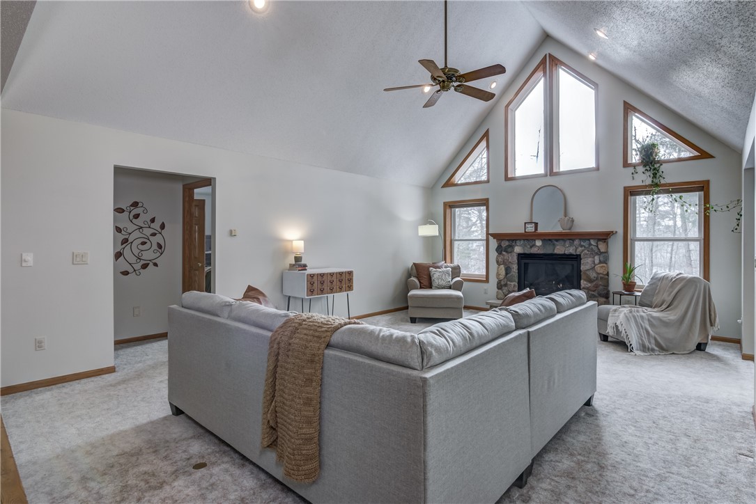 Residential at 2351 11 1/4 Avenue, Cameron, WI 54822 — photo 26