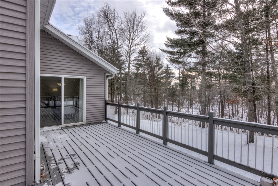 Residential at 2351 11 1/4 Avenue, Cameron, WI 54822 — photo 27