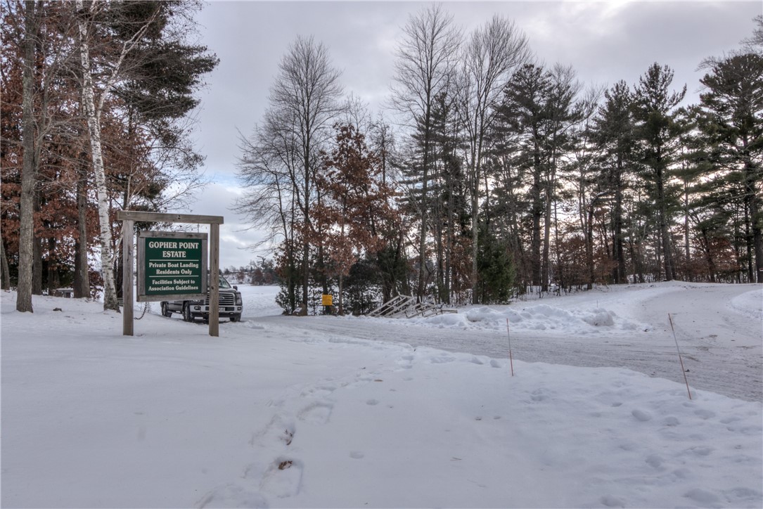Residential at 2351 11 1/4 Avenue, Cameron, WI 54822 — photo 28