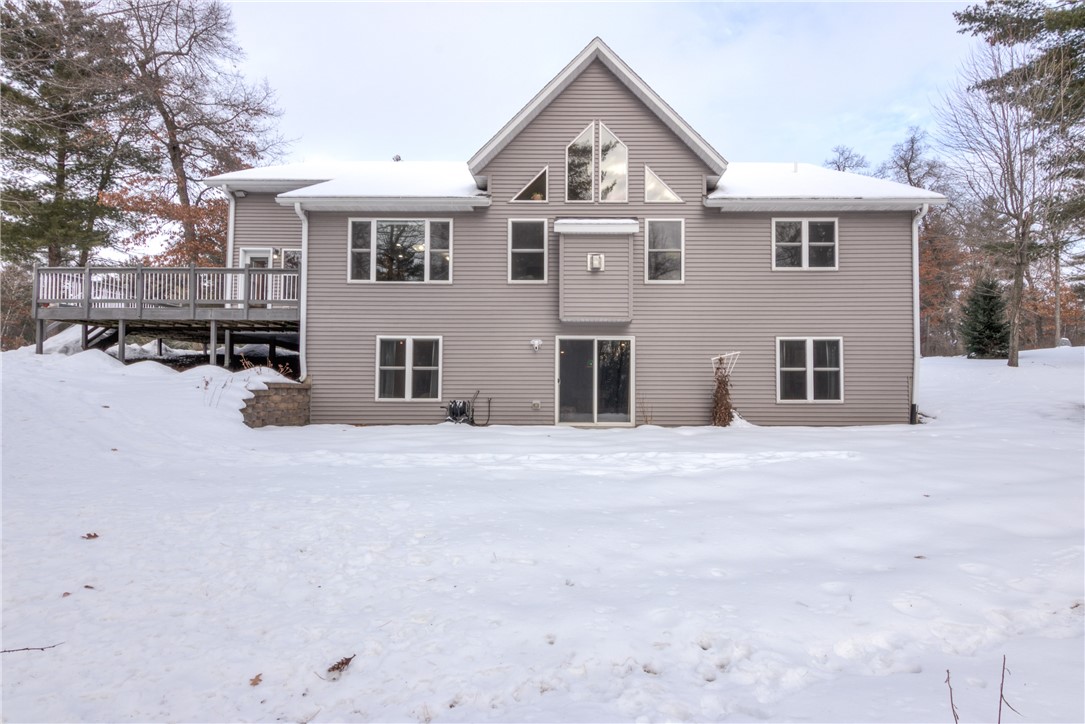 Residential at 2351 11 1/4 Avenue, Cameron, WI 54822 — photo 31
