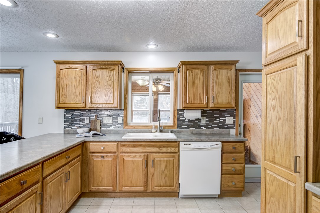 Residential at 2351 11 1/4 Avenue, Cameron, WI 54822 — photo 33