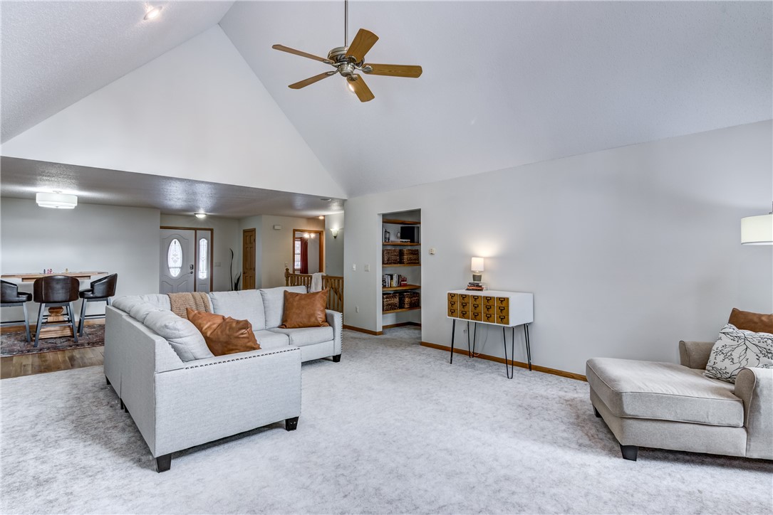 Residential at 2351 11 1/4 Avenue, Cameron, WI 54822 — photo 34