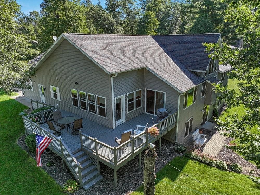 Residential at 2351 11 1/4 Avenue, Cameron, WI 54822 — photo 35