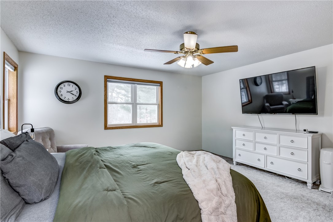 Residential at 2351 11 1/4 Avenue, Cameron, WI 54822 — photo 39