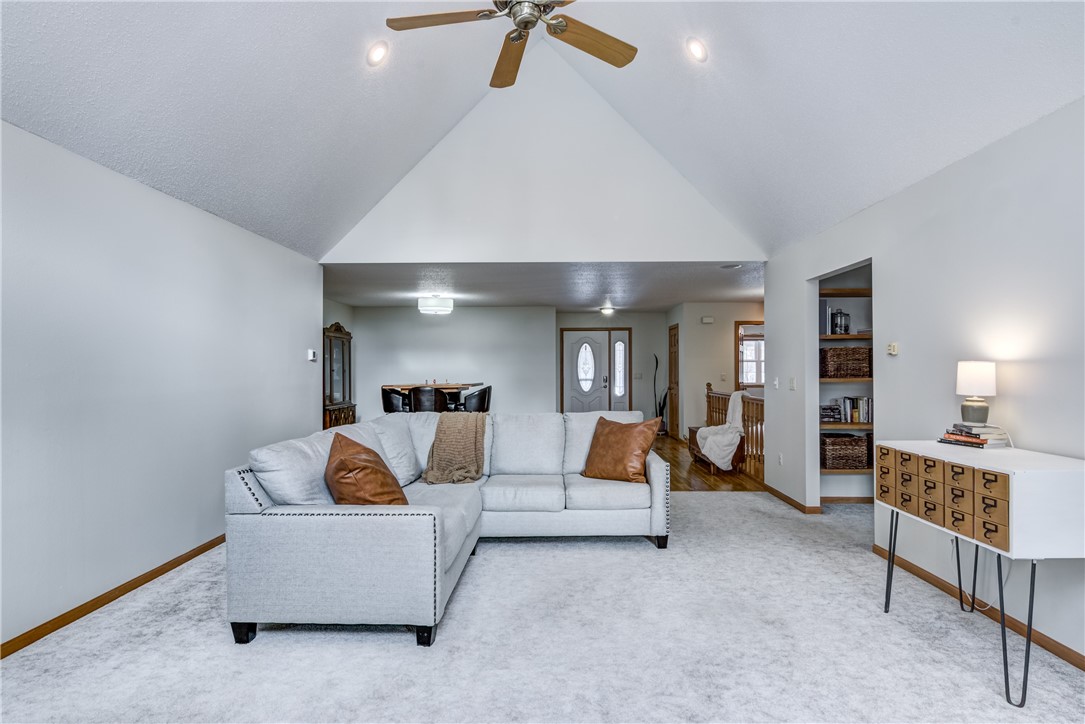 Residential at 2351 11 1/4 Avenue, Cameron, WI 54822 — photo 41