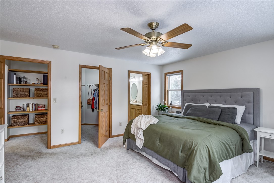 Residential at 2351 11 1/4 Avenue, Cameron, WI 54822 — photo 42